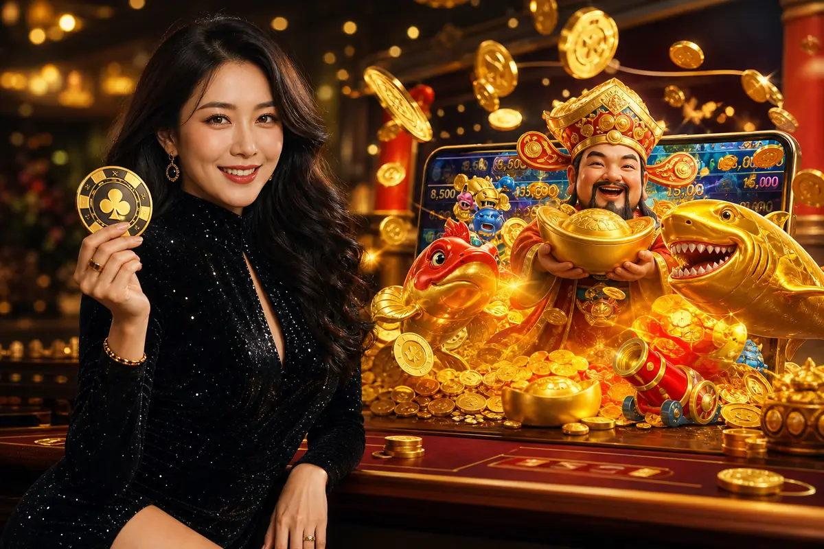 gt9o Jackpot Slots Big Prizes